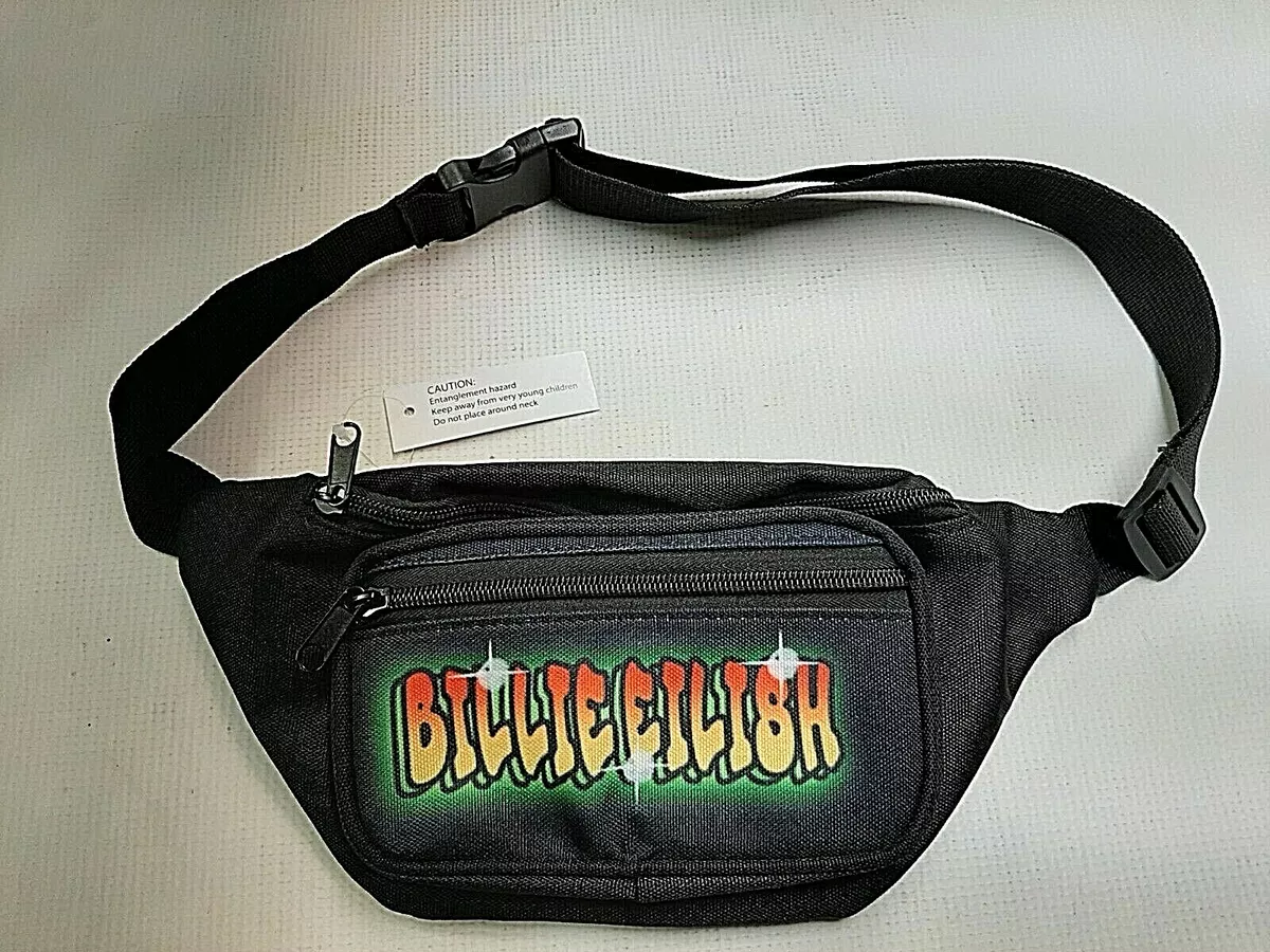 Children's place store fanny pack