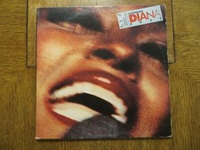 Diana Ross &ndash; An Evening With Diana Ross - 1977 Motown M7-877R2 Vinyl 2xLP VG/VG