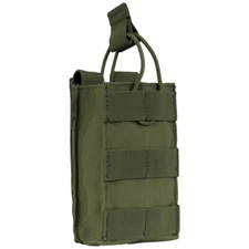 Condor Open Top Mag Pouch Military Outdoor Pouch Pocket Olive Drab