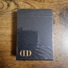 D&D Mystery Deck Playing Cards New & Sealed Limited Ed Dan Dave Art of Play Deck