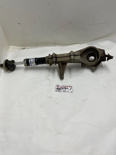 2014 Polaris Sportsman 800 EFI Front Strut/ Hub Strut - Picture 4 of 5