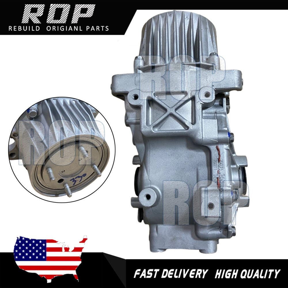For 2006-2018 Toyota RAV4 Rear Axle Differential Carrier Assembly