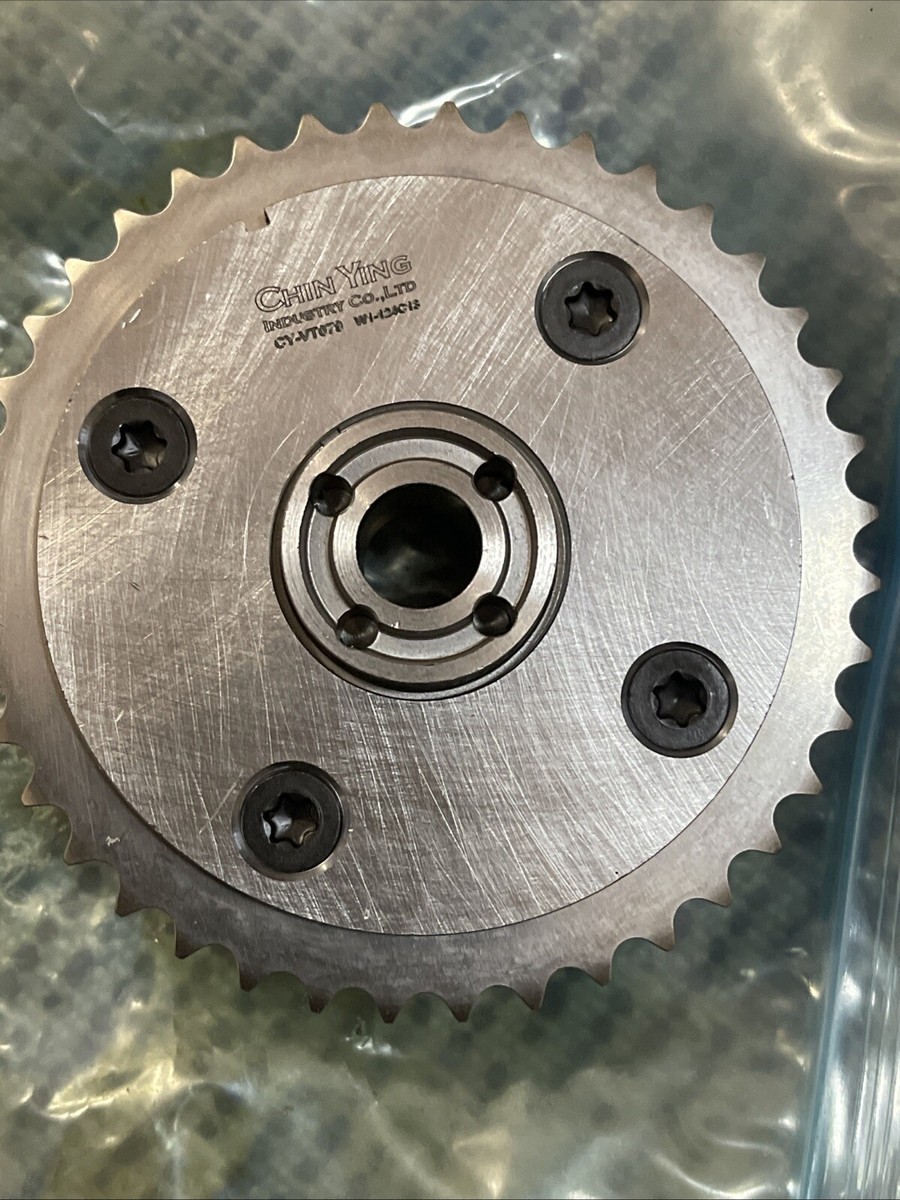 Chin Ying CY-VT079 Camshaft | eBay
