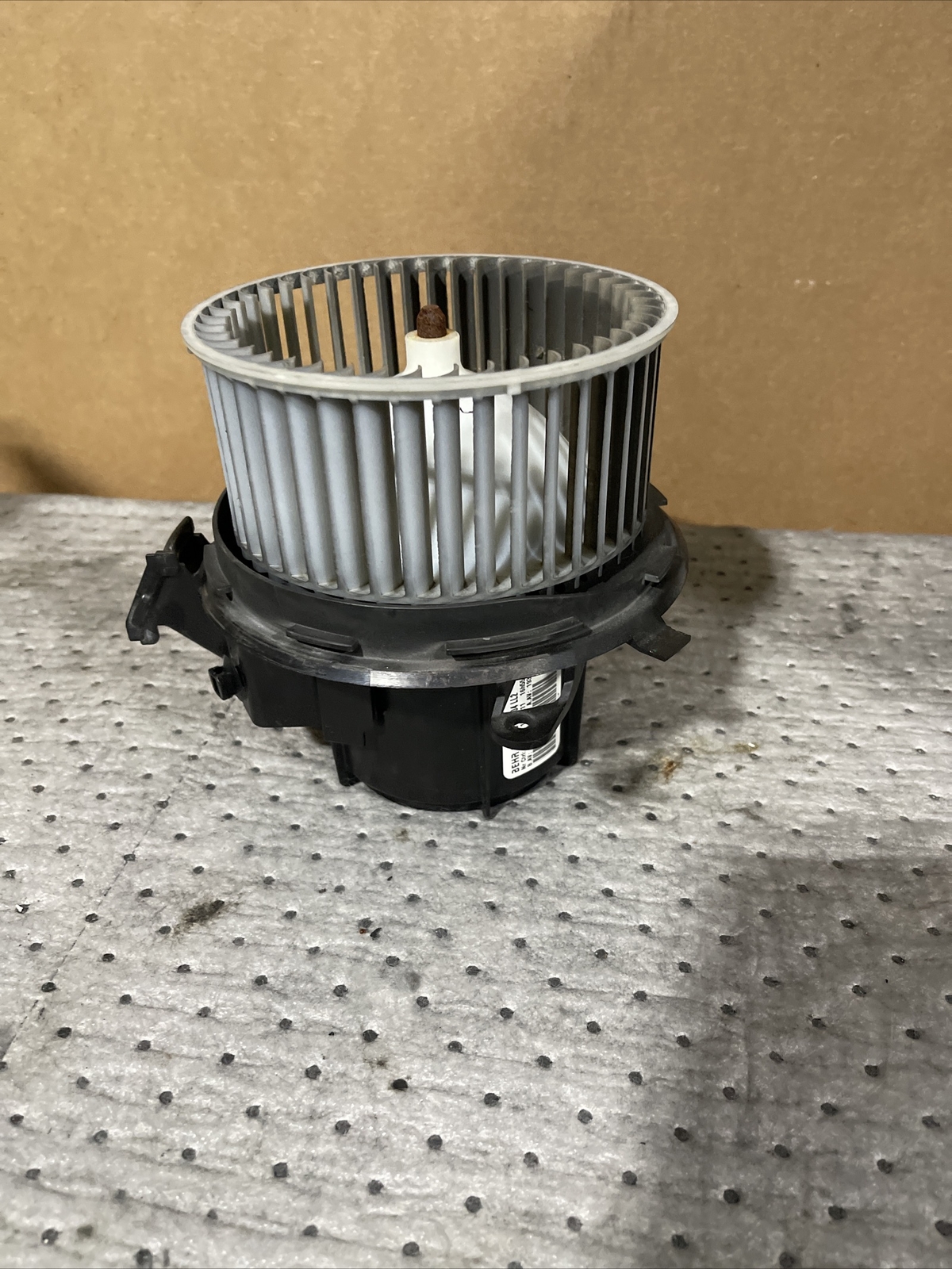 MERCEDES BENZ C300 AC Heater Blower Fan 9409653 for sale online | eBay