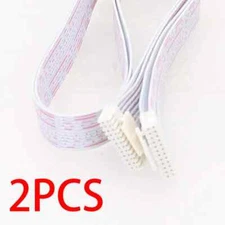 24Pin(2x12Pin) Test Fixture Signal Ribbon Cable for BITMAIN WhatsMiner T9 Miner