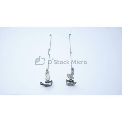 Charnières Pour Asus B53F-SO206X – Occasion – Garantie 6 Mois – France TVA