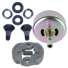 9T Clutch Drum Gear Drive Bolt For Honda GX31 GX35 GX35NT HHT31S HHT35S FG100