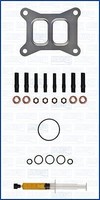Turbolader Einbausatz Audi A4 40 Tfsi 17-