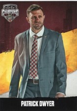 Patrick Dwyer 2022-23 Chicago Wolves