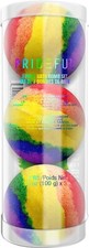 Prideful 3pc Bath Bomb Set 100gm X 3