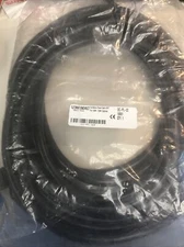 Automation Direct SVC-PFL-020  CKG. 20’Power Cable 2-3 kW 10081 With Stickers