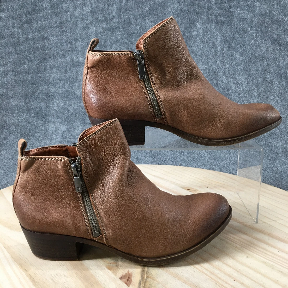 Lucky brand boots for hotsell women