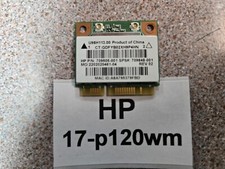 HP Pavilion 17-P 17-p120wm Laptop Wireless Wi-Fi Card