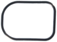Engine Coolant Outlet Gasket-VIN: 7 Mahle C32418