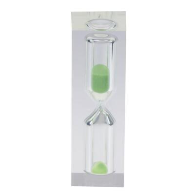 3 Minuten Sanduhr Sanduhr Sand Eieruhr Uhr Haus