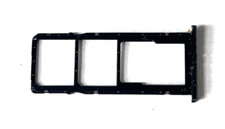 FOR BLU G91 PRO G0530WW REPLACEMENT SIM CARD TRAY SLOT HOLDER MEMORY OEM READ 