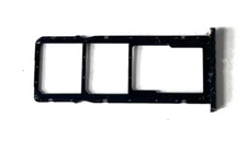 FOR BLU G91 PRO G0530WW REPLACEMENT SIM CARD TRAY SLOT HOLDER MEMORY OEM *READ*