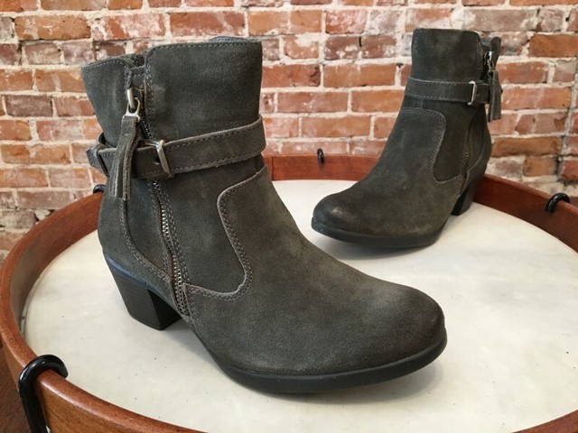 earth origins pia ankle boots