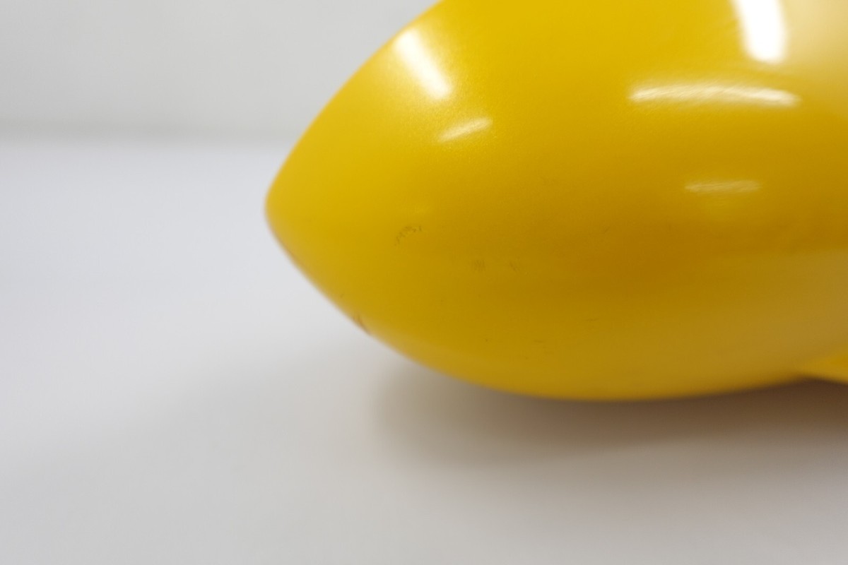 2007 Sea-Doo RXT 215 OEM LH Left Mirror (Yellow) 269501337 2007 Sea-Doo RXT 215 OEM LH Left Mirror (Yellow) 269501337