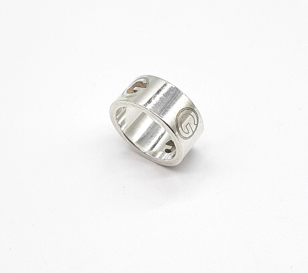 Gucci sale 925 ring