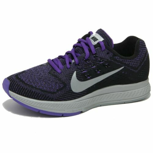womens nike air zoom structure 18 flash