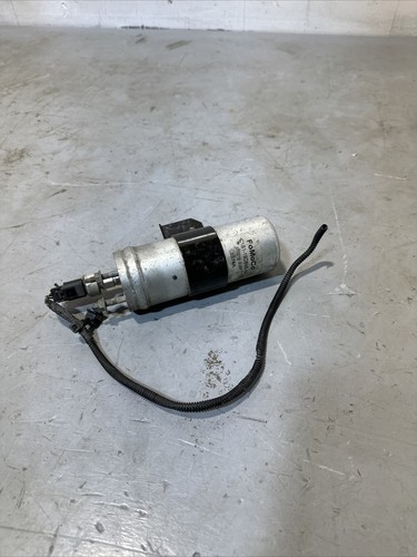 @ FORD ECOSPORT 2015 A/C Kondensattrockner C1B1-19D848-AA