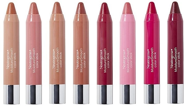Neutrogena moisture sale smooth color stick