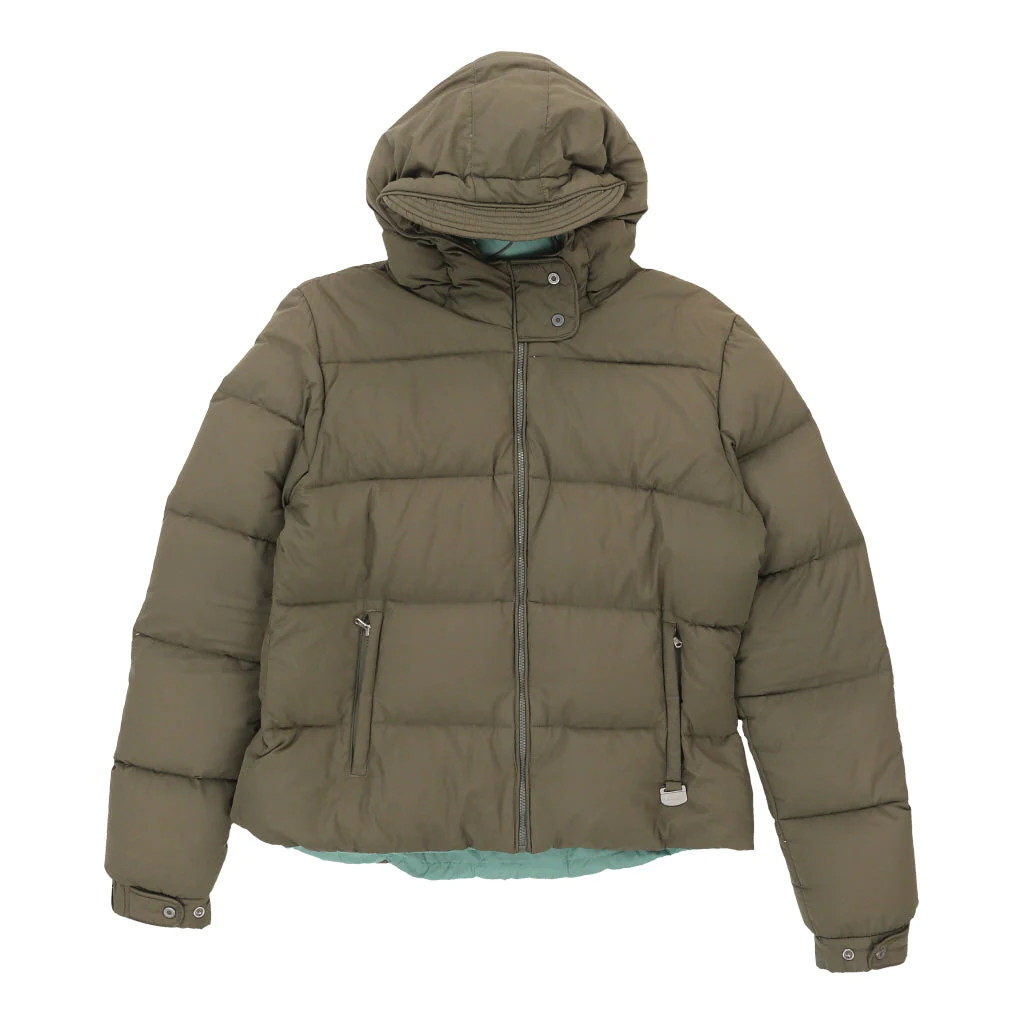 champion puffer