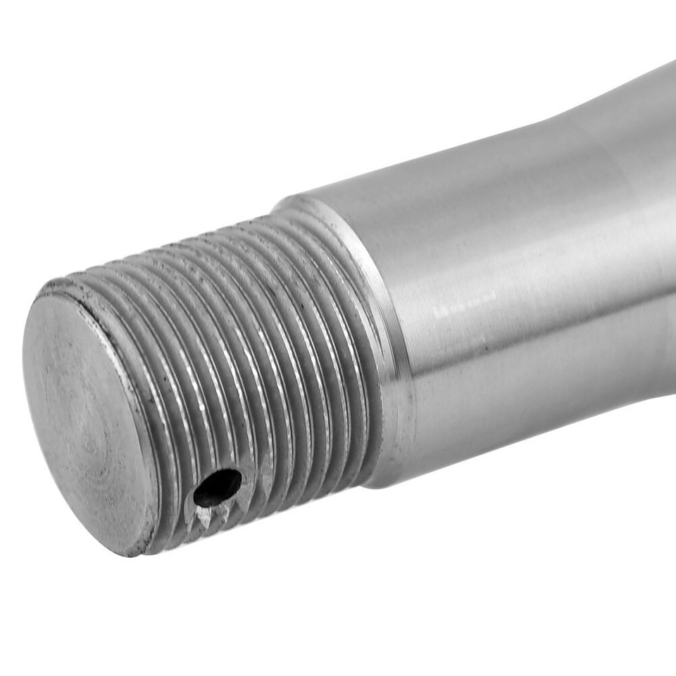 JADODE Trailer Axle Kit With 5x5 Hub & #84 Spindle For 3500 Lbs Idler Axles (Pair)