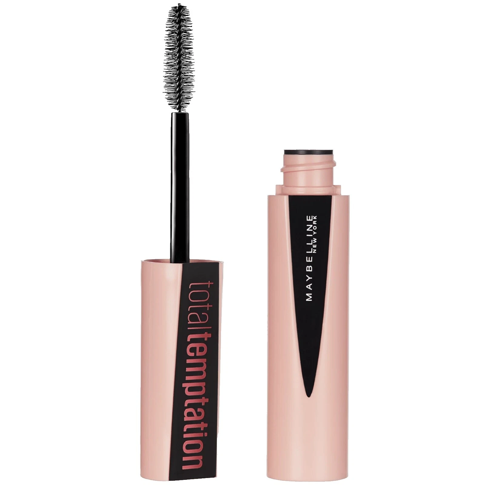 Maybelline New York Products Black Mascaras