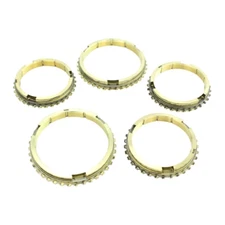 AX5 AX4 Synchro Ring Kit Jeep Synchronizer for 4 & 5 Speed Transmission 1984-up
