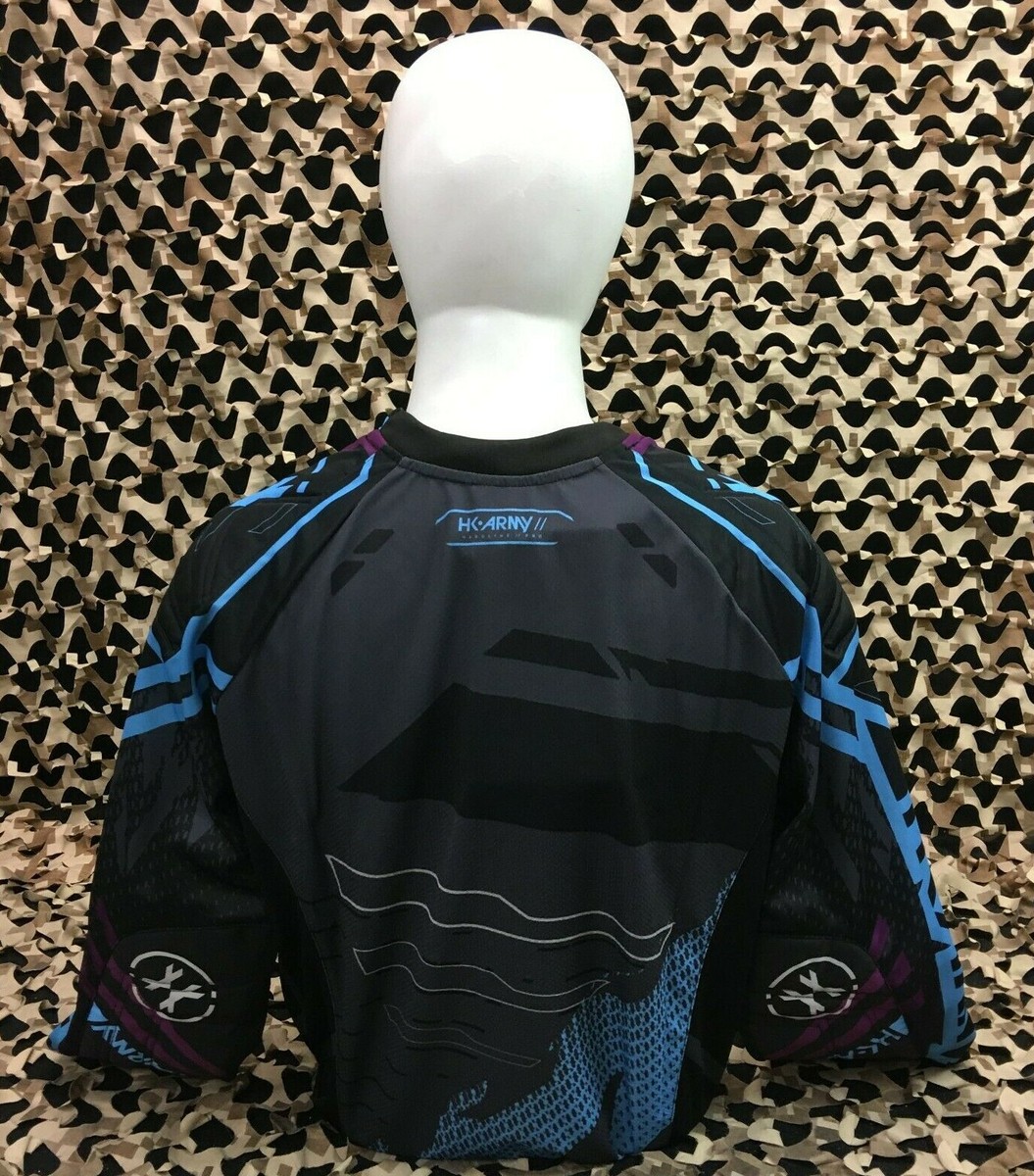 Maillot De Paintball HK Army 2021 Hardline Pro - Extra Large (XL), Neuf