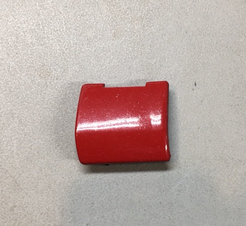 Volvo S40 V50 Tow Hook Cover Front Bumper Trim 39991772 OEM eBay