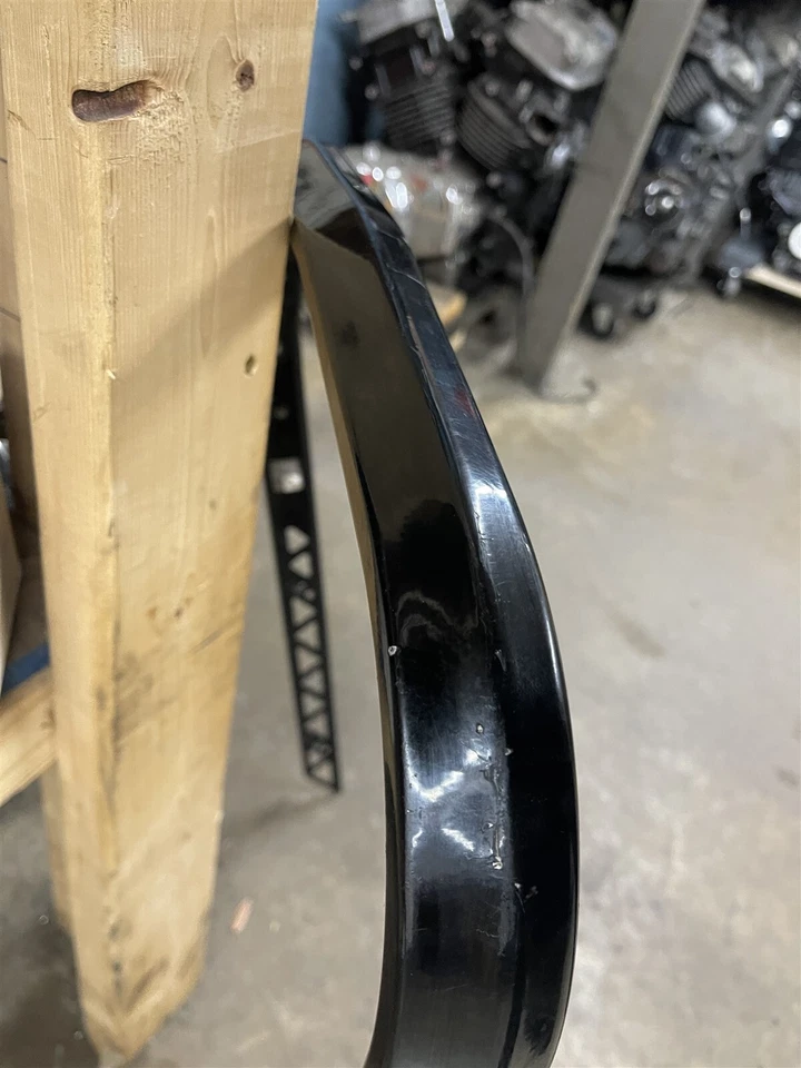 Parachoques trasero Polaris 850 AXYS Indy XC 600 800 650 Switchback Matryx 19 20 21 OEM Foto 4 de 4