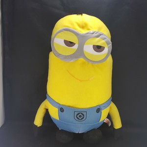 stuffed minion large