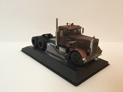 1/43 Tractor - Truck Peterbilt 281 1956 IXO Models TR049 | eBay