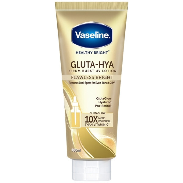 ボディローション Vaseline GLUTA-HYA set 楽天市場】【2本セット】ヴァセリンGluta Hya ボディローション