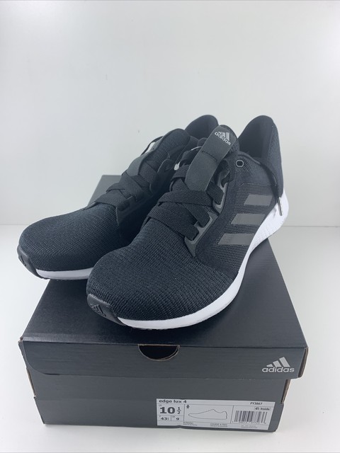 adidas edge lux black