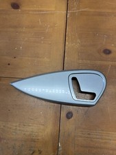 Siège Mercedes 450