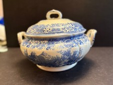 Villeroy & Boch Germany, Large "Burgenland"  Soup Tureen