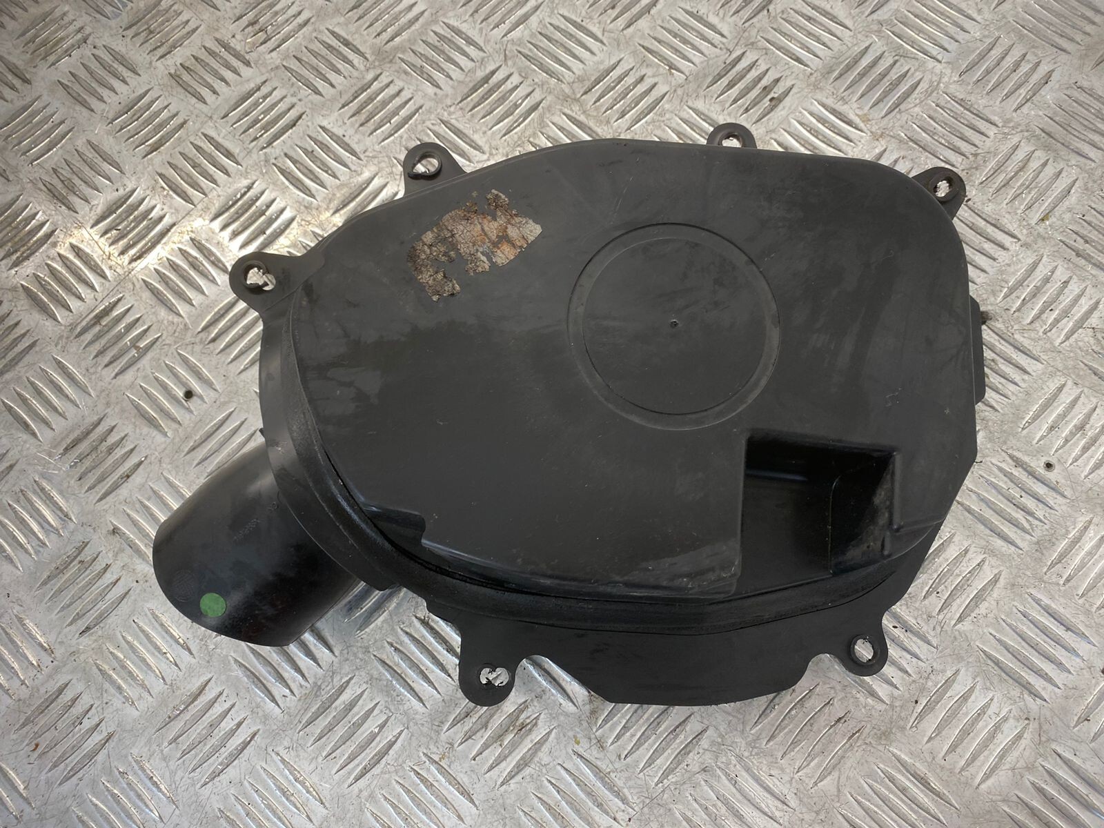 RENAULT CLIO 2013 1149CC PETROL HAT.B DOOR SPEAKER 210098030021 | eBay 
