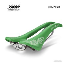NUOVA Sella Selle SMP COMPOSIT: VERDE ITALIA - MADE IN iTALY!