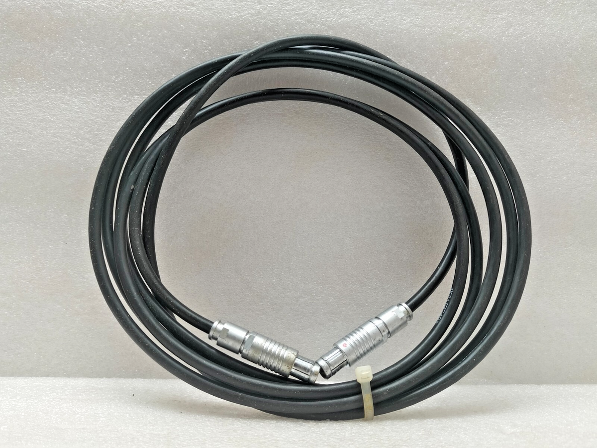 PARKER SENSOCONTROL SCK-102-03-02 ANALOGUE CONNECTION CABLE