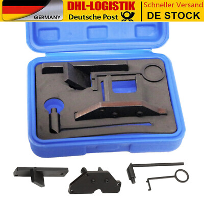 MotorEinstellwerkzeug für Citroen Peugeot DS Opel ab 2018 1.2 Vti EB2 3 Zylinder