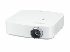 New LG Full HD LED Smart Home Theater CineBeam Projector PF50KA Built-In Battery