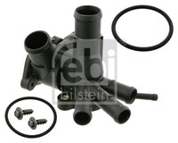 KÜHlsystem Stutzen VW 1.05 Golf/