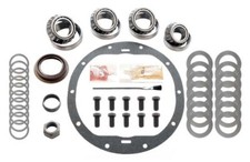 Master Install Kit - Timken Bearings - Gm 8.6 10 Bolt Rear - 1999-2008
