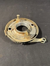 2008 CAN AM CANAM DS70 DS 70 REAR BRAKE PLATE PANEL V42605MAA010LL