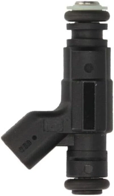 Injetor de combustível Bosch fabricante de equipamento original 4x compatível com 2002-2008 Mini Cooper 1.6L I4 0280155991 - Imagem 3 de 4