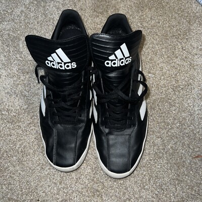 盃 3I Adidas Copa Super Men's Size 13 Indoor Soccer Shoe DB1881 Black